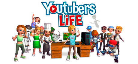 Youtubers Life