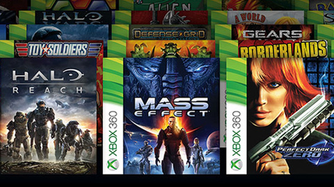 6 nouveaux jeux rétrocompatibles Xbox One : Xcom, Ducktales...