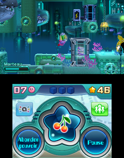 Kirby : Planet Robobot - Classique, mais parfaitement maîtrisé