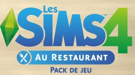 Les Sims 4 : Au Restaurant sur PC