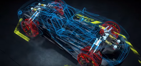 RISE : Race The Future dévoile son premier trailer