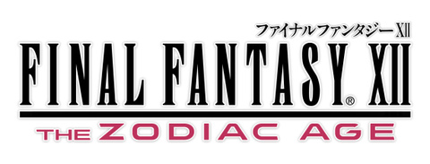 Final Fantasy XII : The Zodiac Age sur PS4