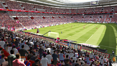 PES 2015 coupera son service en ligne à la fin de l'été