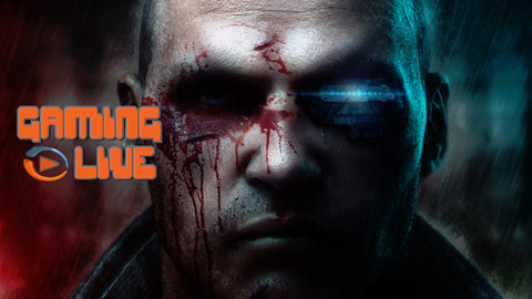 Hard Reset Redux : Balade cyberpunk explosive