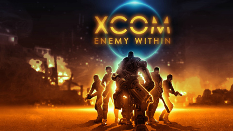 Xbox One : XCOM Enemy Within et trois autres jeux rétrocompatibles