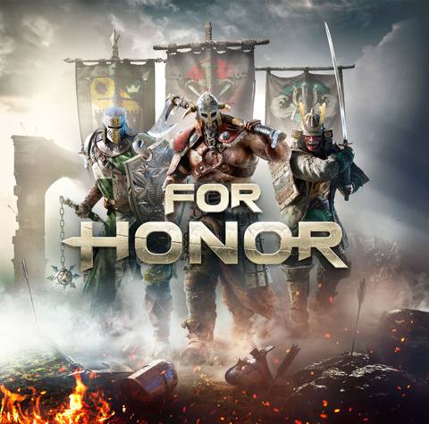 L'E3 2016 For Honor