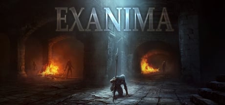 Exanima sur PC