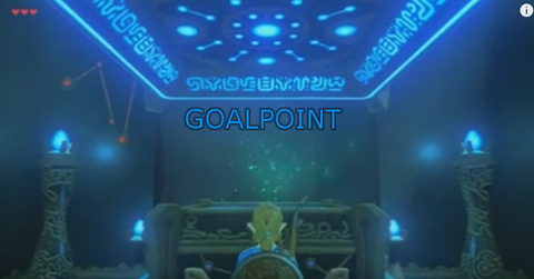 E3 2016 : Zelda - Des messages en hylien cachés dans la démo