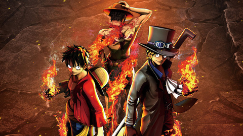 Jaquette de One Piece Burning Blood : chapitres bonus, coups spéciaux en vidéo... Découvrez notre guide complet