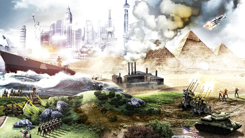 Civilization 5 au programme des lycées d'Amérique du nord