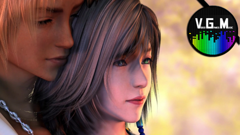 VGM : Final Fantasy X - La fin d'un voyage