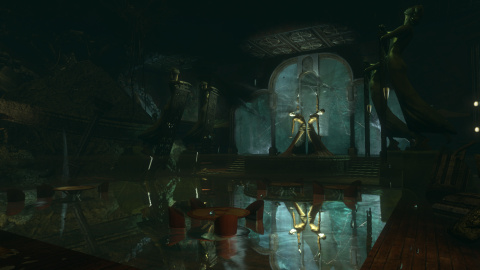 Bioshock : The Collection - Des images fuitent