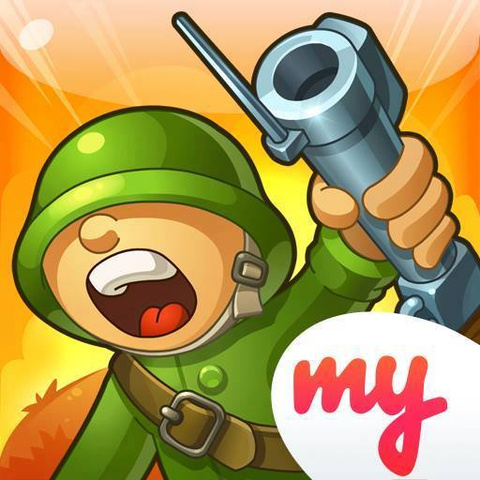 Jungle Heat sur Android