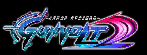 Azure Striker Gunvolt 2 sur 3DS