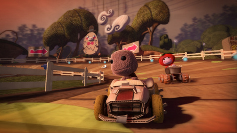 LittleBigPlanet : Sony fermera bien quelques serveurs européens
