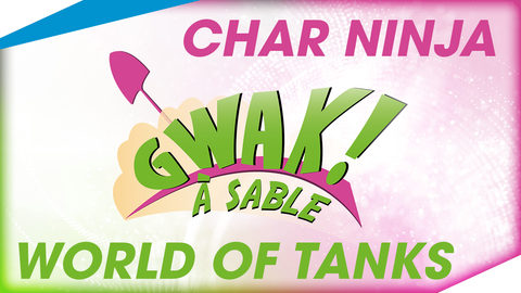Gwak à sable S03E6