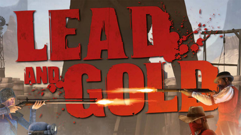 Lead and Gold : 100.000 clés offertes pour relancer ce TPS western