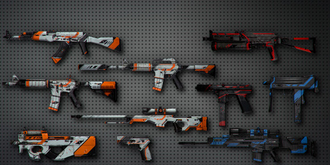 Counter-Strike : GO - Twitch et Valve s'opposent aux sites de paris