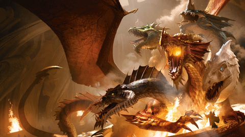 Neverwinter : A la découverte du jeu sur PlayStation 4