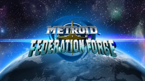 Jaquette de Metroid Prime : Federation Force est injustement raillé sur 3DS