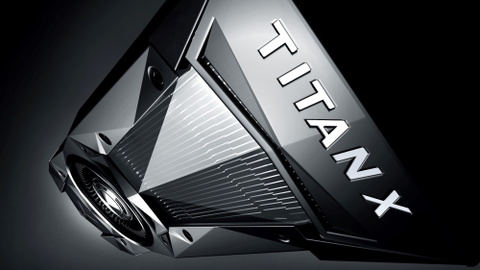 NVIDIA annonce le lancement imminent de la Titan X Pascal