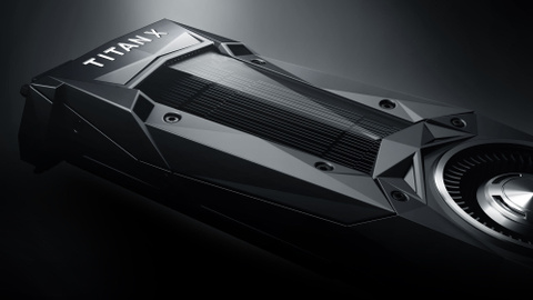 NVIDIA annonce le lancement imminent de la Titan X Pascal