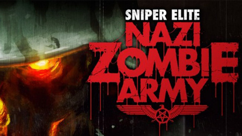 Sniper Elite : Nazi Zombie Army sur PC
