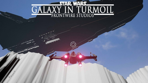 Le remake de Star Wars Battlefront 3 tué dans l’œuf par EA et LucasFilm
