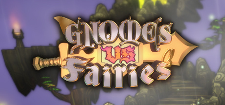 Gnome vs Fairies sur PC
