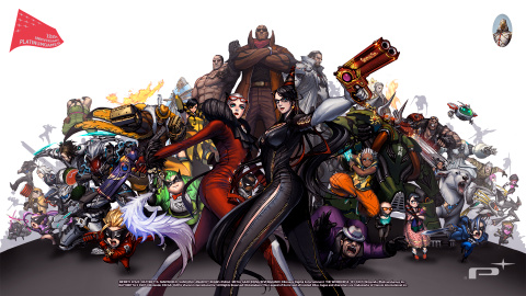 PlatinumGames aimerait retrouver son indépendance