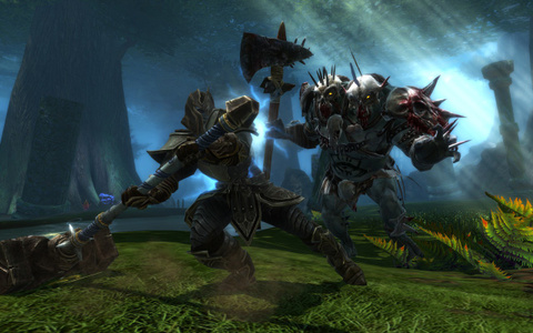 38 Studios (Amalur) échappe aux poursuites pénales