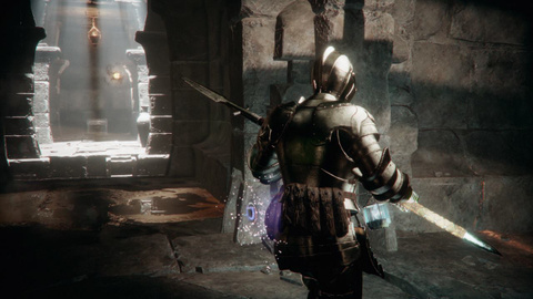 Capcom renouvelle la marque Deep Down une 5ème et dernière fois