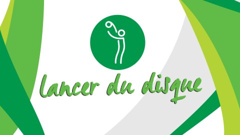Les JO de jv.com : Le lancer du disque, l'équilibre dans la force