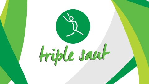 Les JO de jv.com : Le triple saut