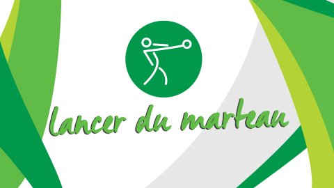 Les JO de jv.com : Le lancer du marteau. iPlay4you va-t-il dominer cette épreuve ?