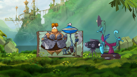 Rayman Origins sera gratuit sur PC à partir du 17 août