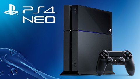 Les infos marquantes de la semaine : PS4 Neo, Final Fantasy XV, Nintendo NX...