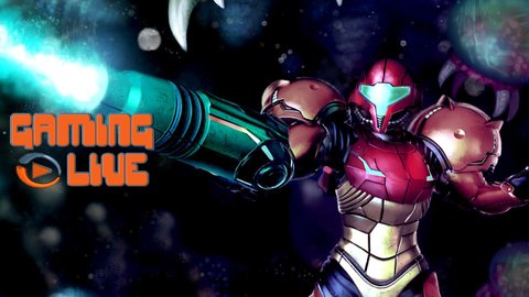 AM2R (Another Metroid 2 Remake) - Le jeu interdit par Nintendo