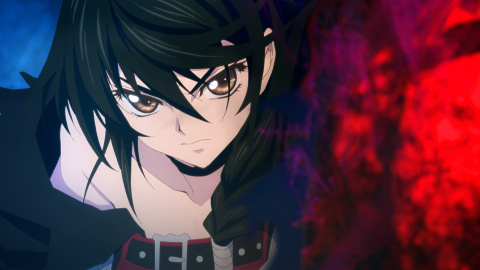 Jaquette de Tales of Berseria, premier contact avec la bête sur PS4