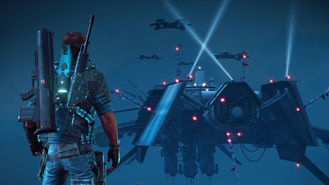 Just Cause 3 : Bavarium Sea Heist, les développeurs répondent à nos questions