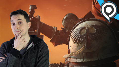 Dawn of War 3 - Un retour prometteur pour le jeu de stratégie Warhammer 40K - gamescom 2016