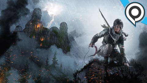 Jaquette de gamescom 2016 : Rise of the Tomb Raider : une édition 20ème anniversaire au top ? sur PS4
