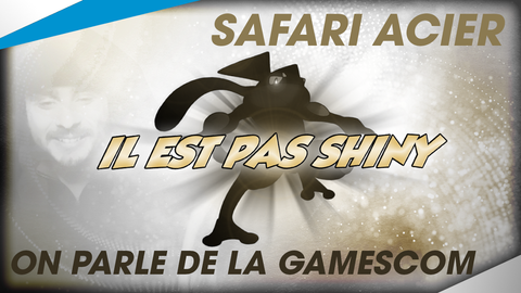 Il Est Pas Shiny S04E26