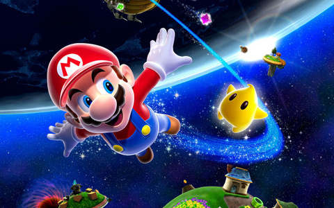 Suivez le marathon Mario 3D ce samedi sur Gaming Live