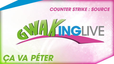 Gwaking Live S03E21