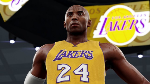Jaquette de NBA 2K17 : Plus complet et réaliste que jamais