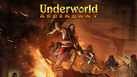 Underworld Ascendant sur PC