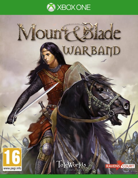 Mount & Blade : Warband sur ONE
