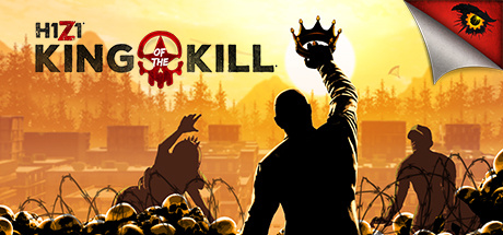 H1Z1 : King of the Kill sur PC