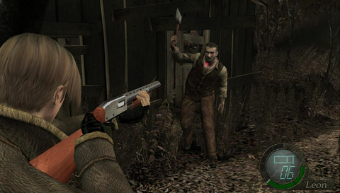 Les meilleurs survival-horror